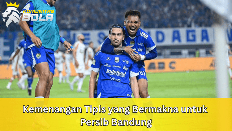 Hasil Persib vs Dewa United 21 November 2025: Analisis Lengkap oleh Komunitas Bola