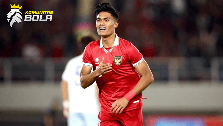 Ramadhan Sananta berseragam Persebaya nomor punggung 27 saat berburu hasil maksimal di Piala Presiden 2026
