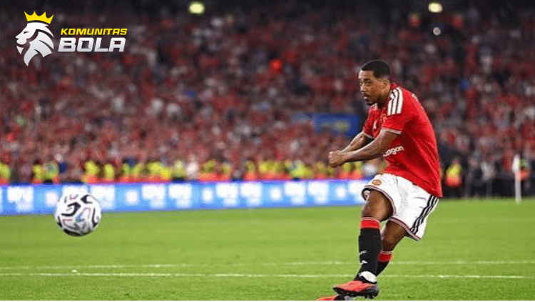 Transfer Youri Tielemans ke Manchester United Dapat Nilai 9