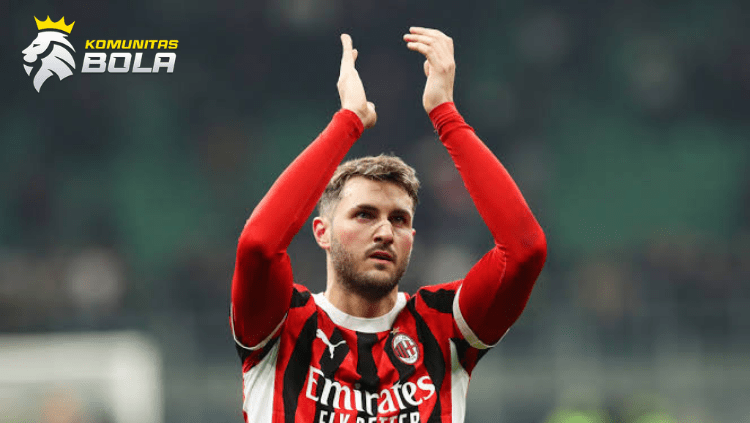 Bye AC Milan! Santiago Gimenez Segera Tuntaskan Kepindahan ke FC Porto