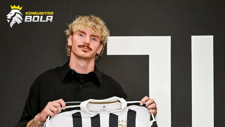 Sebelum Gabung Juventus, Nick Woltemade Hampir Gabung Barcelona?